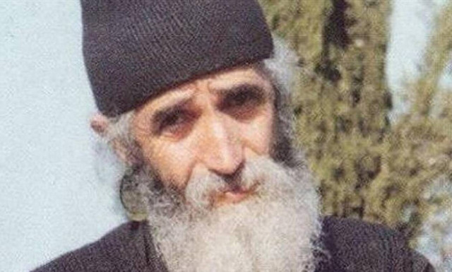 Άγιος Παΐσιος Αγιορείτης: Ο βίος και το έργο του