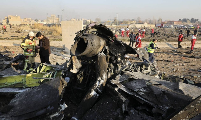 Ιράν - Κατάρριψη ουκρανικού Boeing: Το στρατιωτικό ραντάρ και το ανθρώπινο λάθος