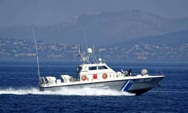 Τραγωδία στην Πιερία: Νεκρός 76χρονος λουόμενος