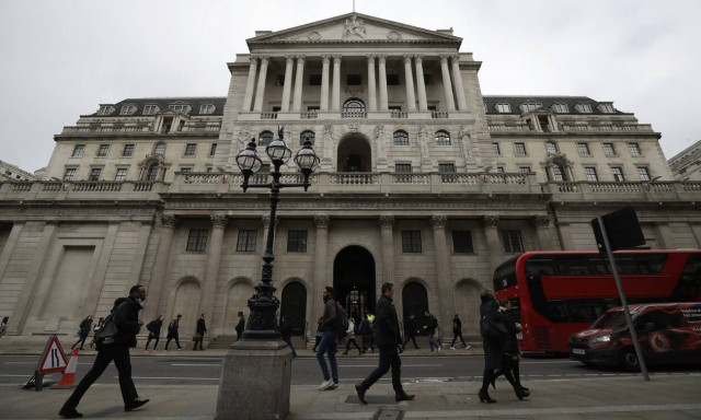 Λονδίνο: Επένδυση 705 εκατ. λιρών για συνοριακές υποδομές μετά το Brexit