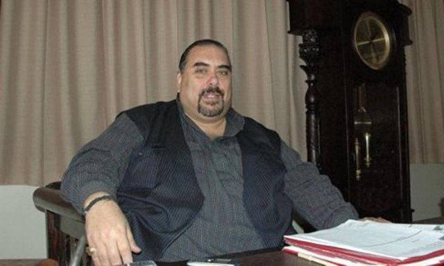 Πέθανε ο Πητ Παπαδάκος