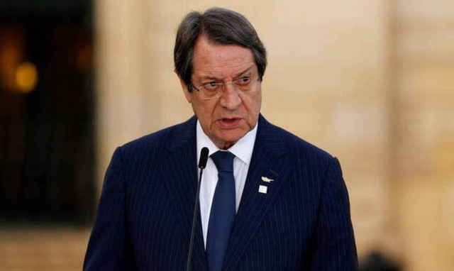 Cyprus President Anastasiades to have contacts in Athens on Tuesday	