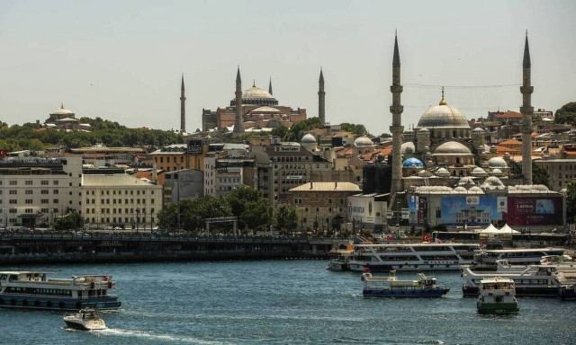 Συμβούλιο ΥΠΕΞ της ΕΕ: Ποιες χώρες υποστήριξαν την Ελλάδα για την Αγία Σοφία