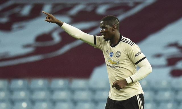 Η ευκαιρία της Γιουνάιτεντ και η επιστροφή της Ίντερ