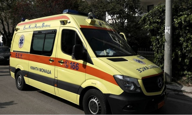 Θρίλερ στο Ρέθυμνο: Τον βρήκαν νεκρό έξω από ξενοδοχείο