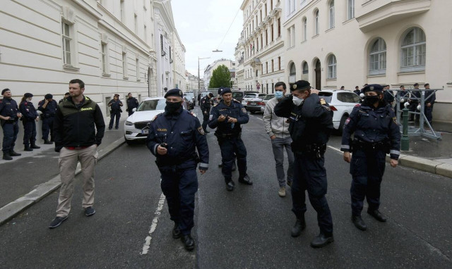 Αυστρία: Μέσα στον Ιούνιο οι περισσότερες καταγγελίες για ρατσισμό