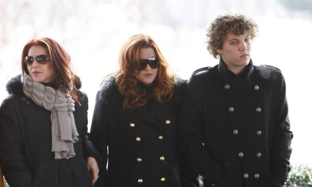 Αυτοκτόνησε ο 27χρονος εγγονός του Ελβις Πρίσλεϊ