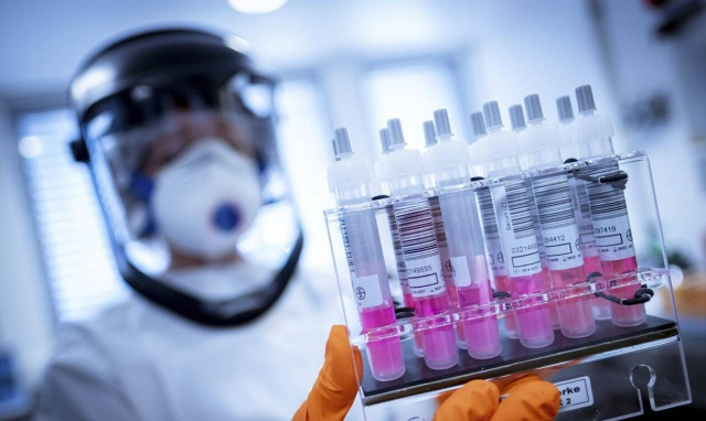 Κορονοϊός: Νέο φάρμακο κατά της ανεξέλεγκτης φλεγμονής 