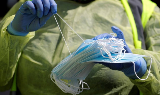 Κορονοϊός: Νέα δεδομένα για την πρόληψη της μετάδοσης του SARS-CoV-2 