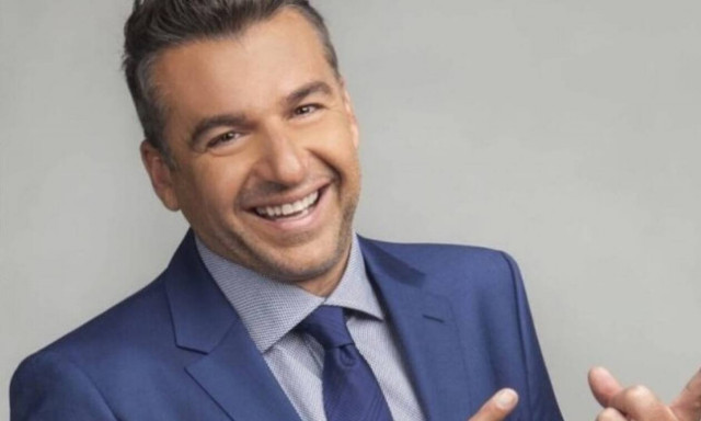 Γιώργος Λιάγκας: Σε ποιο κανάλι πάει ο παρουσιαστής;