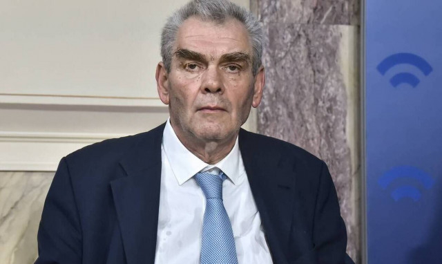 Προανακριτική: Νομικά αβάσιμο το αίτημα Παπαγγελόπουλου περί ακυρότητας της διαδικασίας