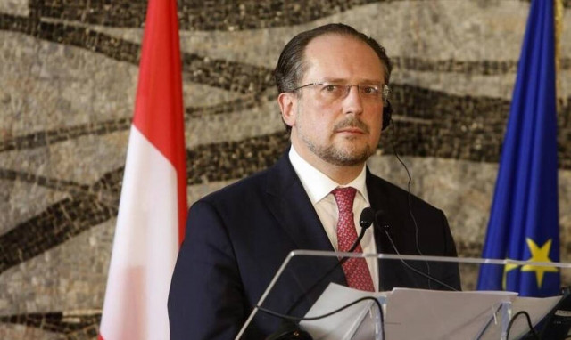 Αυστρία για Τουρκία: Δεν είναι αξιόπιστος εταίρος - Να διακοπούν οι ενταξιακές διαπραγματεύσεις