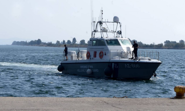 Χανιά: Συνεχίζεται το θρίλερ - Κανένα ίχνος από τους τέσσερις αγνοούμενους