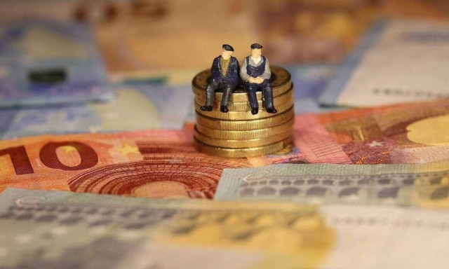 Συντάξεις Αυγούστου 2020: Οι ημερομηνίες πληρωμής για όλα τα Ταμεία