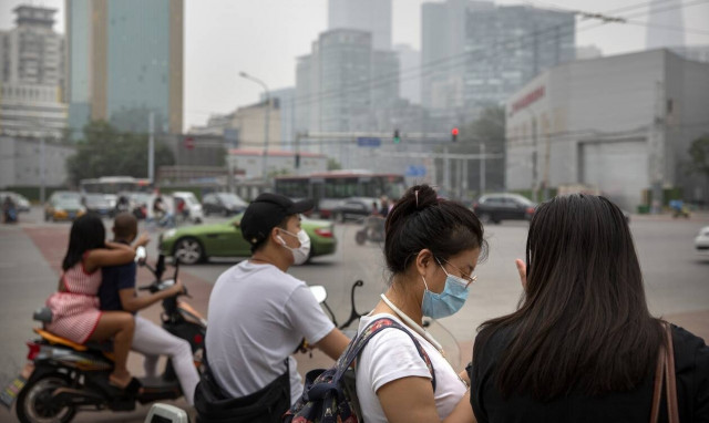 Κορονοϊός: Ασυμπτωματική ασθενής μόλυνε 71 άτομα σε μόλις 60 δευτερόλεπτα