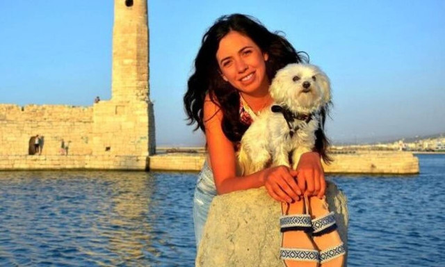 Η Κρητικοπούλα που έχει ξετρελάνει τον κόσμο με τις δημιουργίες της!