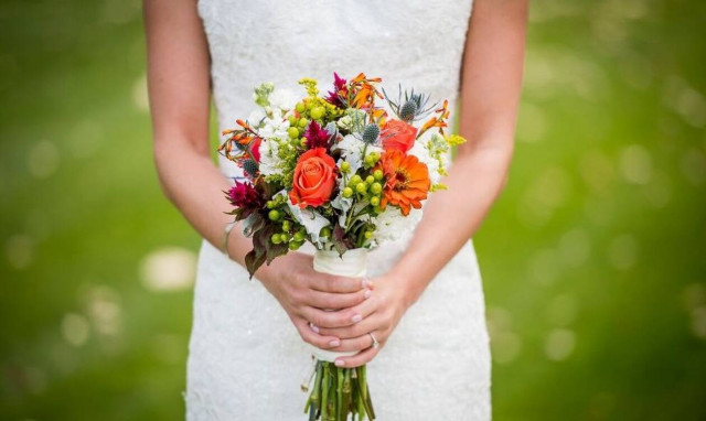 Πέθανε νύφη στον γάμο της - Η αλλεργία που την σκότωσε