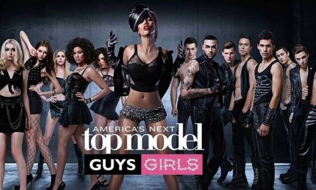 GNTM: Χαμός για μια θέση στο διαγωνισμό