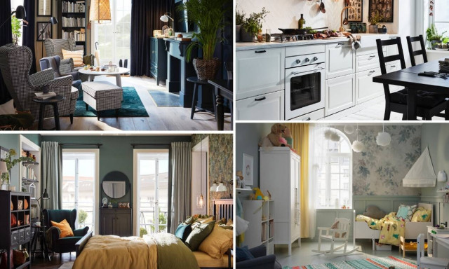 «Δάνειο στη στιγμή»: Νέο πρόγραμμα από την ΙΚΕΑ