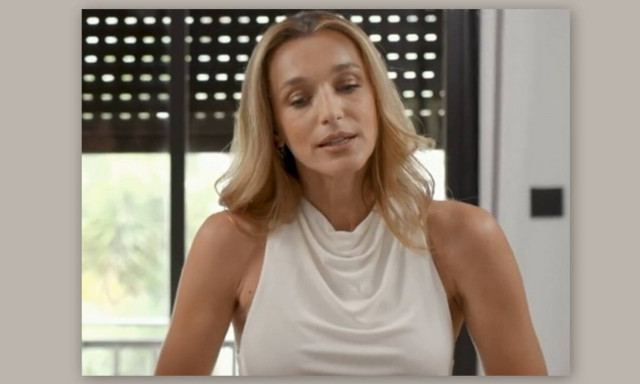 Αποκαλυπτική η Ζυγούλη! Ο λόγος που ήθελε να σταματήσει το modeling!