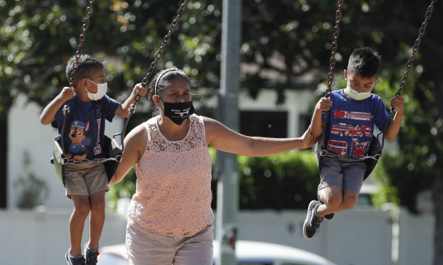 Κορονοϊός - Καλιφόρνια: Τα μαθήματα θα ξαναρχίσουν στις 18 Αυγούστου εξ αποστάσεως