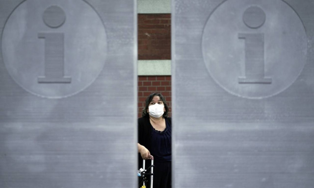 Κορονοϊός: Παγκόσμιος τρόμος - Ξεπέρασαν τα 13 εκατομμύρια τα κρούσματα