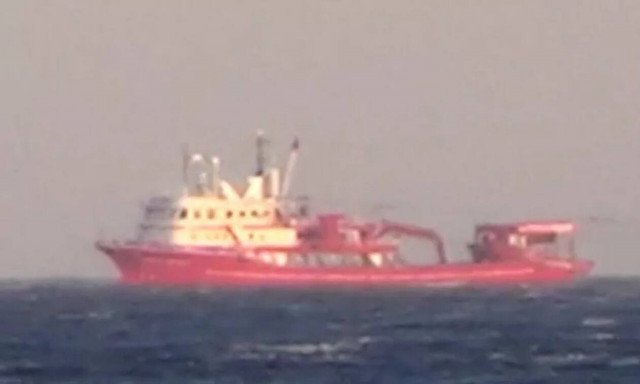 Λιμενικό: Αυτή είναι η αλήθεια για τα τουρκικά πλοία στη Μύκονο