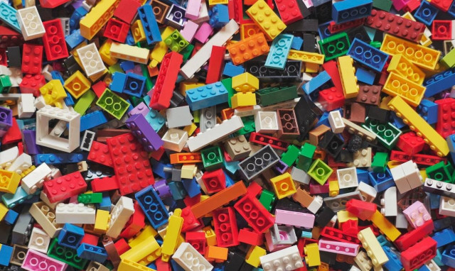 Μην πετάξεις τα παλιά παιχνίδια των παιδιών: Δες τι να τα κάνεις