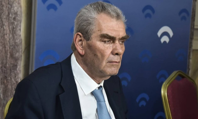 Προκαταρκτική για Παπαγγελόπουλο: Αναβολή της συνεδρίασης ζητάει ο ΣΥΡΙΖΑ