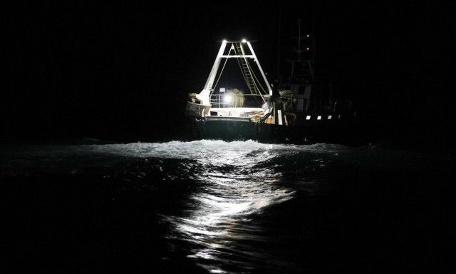 Γρίφος: Ναυτικοί που έμειναν στη θάλασσα για 35 ημέρες μολύνθηκαν από κορονοϊό