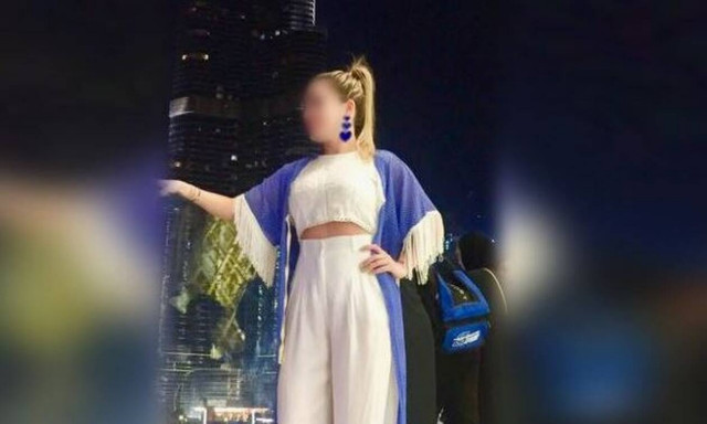 Επίθεση βιτριόλι: Τα νεότερα για την υγεία της 34χρονης - Τι αποκάλυψε η γιατρός της