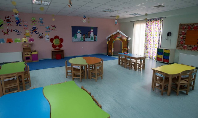 Νέα σχολική χρονιά με υποχρεωτική δίχρονη προσχολική εκπαίδευση σε 327 δήμους