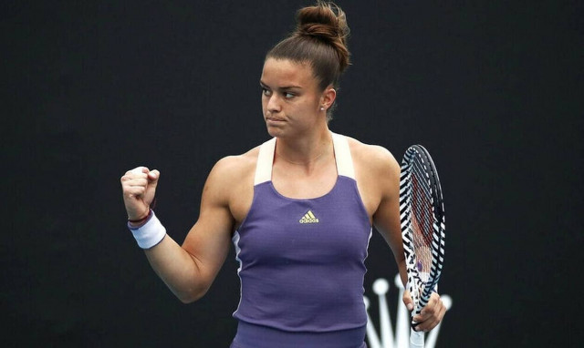 Μαρία Σάκκαρη: «Έριξε» το Instagram η φωτογραφία της με μαγιό (pics)