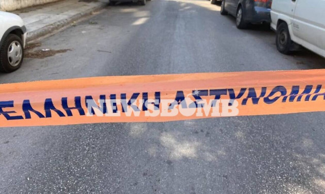 Φρικτό δυστύχημα στο Παλαιό Φάληρο: Νεκροί δύο εργάτες σε οικοδομή