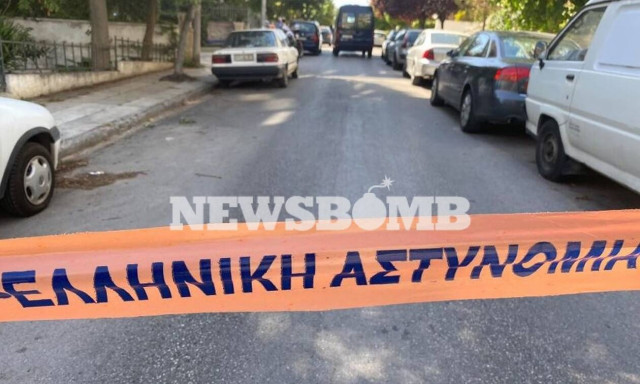 Παλαιό Φάληρο: Εικόνες γροθιά στο στομάχι - Έτσι σκοτώθηκαν οι δύο εργάτες