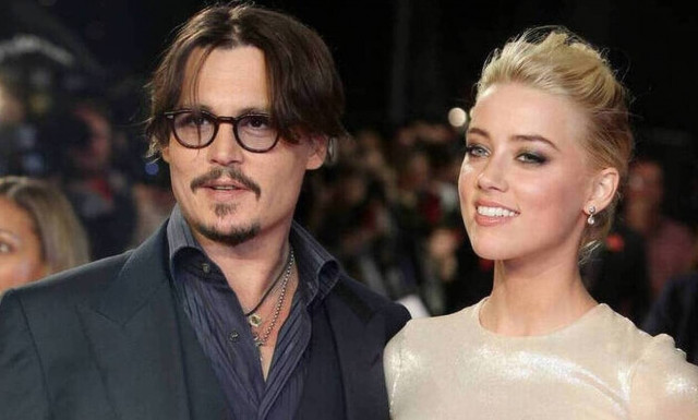 Τζόνι Ντεπ: Οι υπάλληλοί του στο πλευρό του για την υπόθεση ξυλοδαρμού της Άμπερ Χερντ