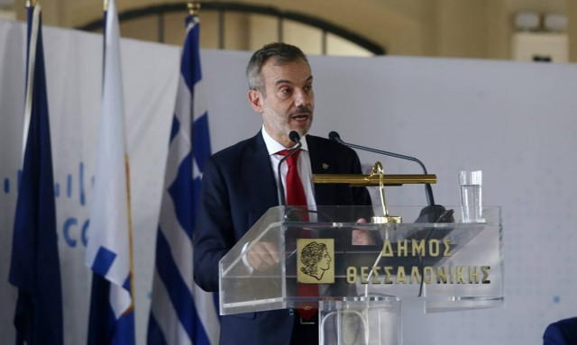 Ζέρβας: Η Αγιά Σοφιά ως σύμβολο είναι απόρθητη - Ευθεία επίθεση Ερντογάν