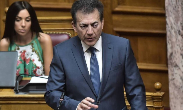  Αναδρομικά - Βρούτσης: Μελετάμε την απόφαση του ΣτΕ - Στα 4 δισ. το κόστος