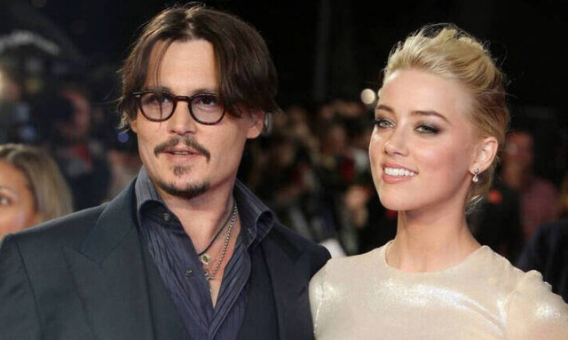 Τζόνι Ντεπ: Ντροπιαστικές εικόνες - Σε λιπόθυμη κατάσταση και λερωμένος (pics)