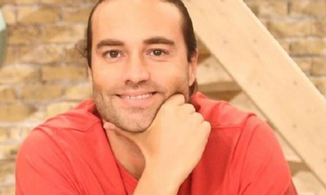 Εκτός Happy Day ο Κώστας Φραγκολιάς! (Vid)