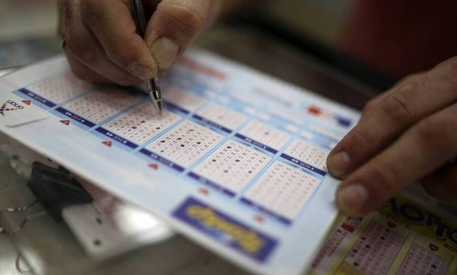 Κλήρωση Τζόκερ (14/7/2020): Αυτοί είναι οι αριθμοί που κερδίζουν τα 2,3 εκατ. ευρώ 
