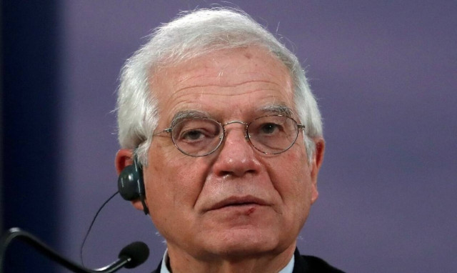 Αυστηρό μήνυμα ΕΕ σε Τουρκία: Σεβαστείτε το διεθνές δίκαιο