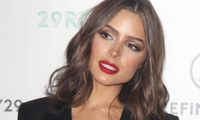 Ολίβια Κούλπο: «Κόλαση»! Η Μις Υφήλιος με μαγιό «ρίχνει» το instagram