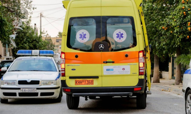 Θεσσαλονίκη: Παρουσία εισαγγελέα η νεκροψία-νεκροτομή στον 26χρονο Βολιώτη