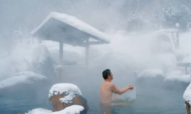 Ελληνοϊταλική σύμπραξη κερδίζει βραβείο αποθεώνοντας με ήχο και εικόνα την Ιαπωνική κουλτούρα