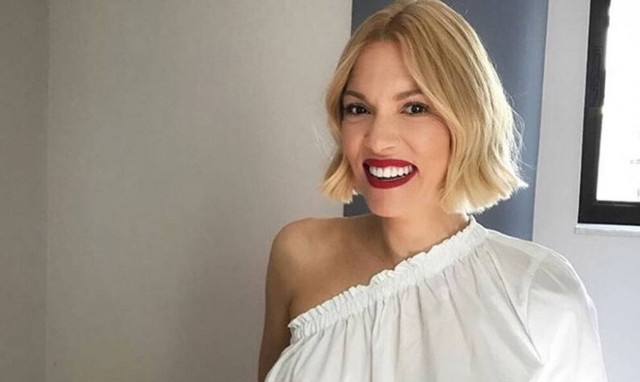 Βίκυ Καγιά: Κι όμως αυτή την αποκάλυψη για το GNTM 3 δεν την περιμέναμε!  