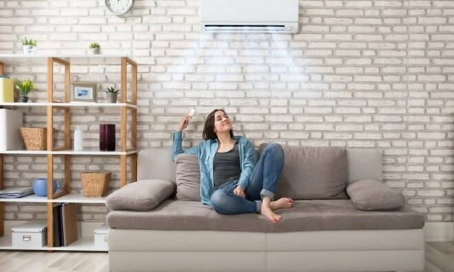 Αγορά κλιματιστικού: Το τεστ των τριών ερωτήσεων που θα σας οδηγήσει στο κατάλληλο