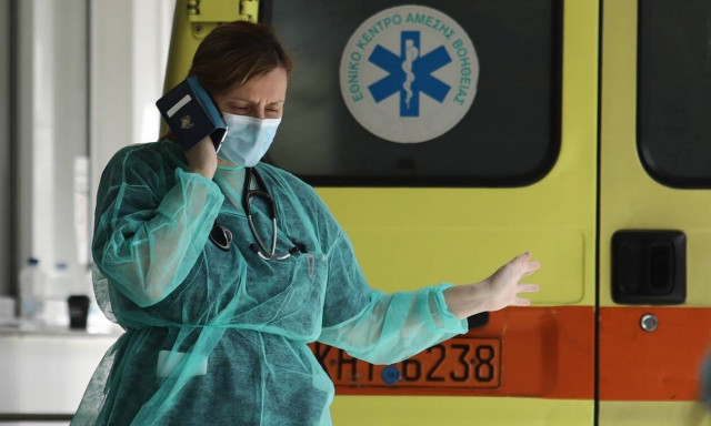 Κορονοϊός: Γιατί απαγορεύτηκαν τα πανηγύρια - Τα στοιχεία που έφεραν το τέλος τους