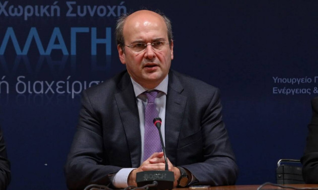 Χατζηδάκης: αντιφάσεις και μικροψυχία από τον ΣΥΡΙΖΑ για την ηλεκτροκίνηση