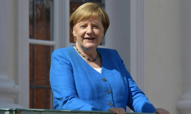 Κορονοϊός - Μέρκελ: Δεν ξέρω αν θα καταλήξουμε σε συμφωνία για το Ταμείο Ανάκαμψης